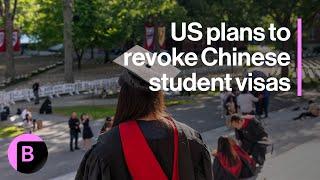 Understanding the Impact of the US Crackdown on Chinese Student Visas