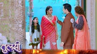 tulsi hamari badi sayani || 10 sep || Tulsi will bring Janaki back home