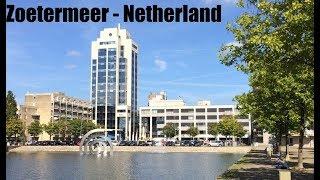 Zoetermeer - The Netherlands