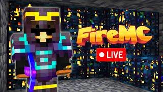 Minecraft Public Server FIRE MC Live  Day 8 @PSD1   | #minecraft #firemc