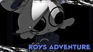 Dandy's World Inspired Game! Why I Like it! | Roy's Adventure - Roblox