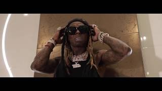 Lil Wayne - Piano Trap & Not Me (Official Video)