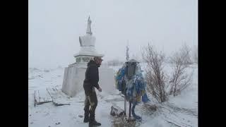 Отпуск в мае. Трейлер