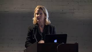 Philo Track 1/30/18 6 Cyber risk Ethics, Erin Kenneally
