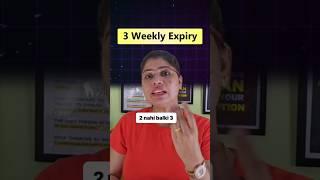 MSEI Revival & Triple Weekly Expiry Explained #marketinsights #msei #StockExchangeNews #WeeklyExpiry