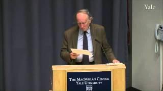 John Dunn on Understanding Democracy's Ascent