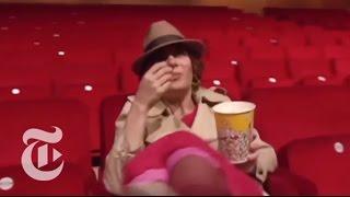 Oscar Nominations | The New York Times