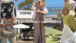 A guide to my favourite thrift stores & cafes // Part1: Tweed Heads