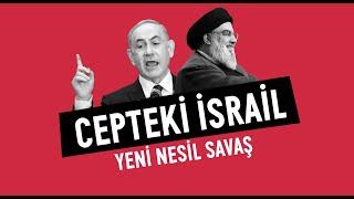  Cepteki İsrail / Yeni Nesil Savaş - İbrahim Halil Baran / Kürdistani Gündem