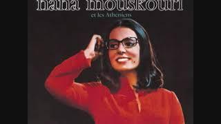 Νάνα Μούσχουρη: Μανούλα μου -  Nana Mouskouri: Manoula mou   (live)