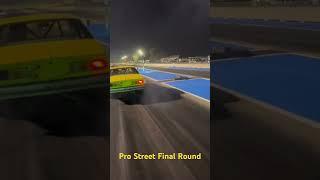 Pro Street Final Round Independence Day race, mini series 2023