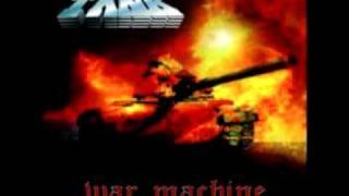 Tank - My Insanity - War Machine