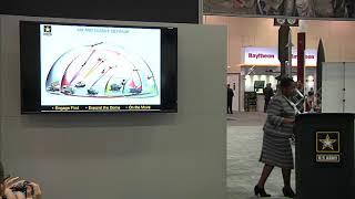 Cross-Command Collaboration - Long Range Precision Fires and AMD Modernization