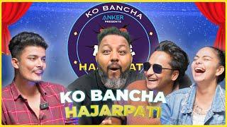 BEAR THE DARE KO BANCHA HAJARPATI || EPISODE 19 TRAILER