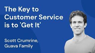 Why You Should Patiently Scale Your Business with Scott Crumrine - Honest Ecommerce Ep. 232