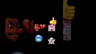 Rush E Emoji Challenge #shorts #trend #emoji