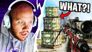 TIM REACTS TO ENTIRE HISTORY OF THINGS THAT BROKE CALL OF DUTY