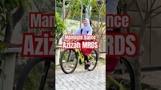 Megan Thee Stallion - Mamushi Dance After School [ Azizah MRDS ] Dance Cover #dance #tiktok