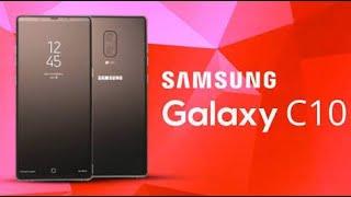 Samsung Galaxy C10 Full Specifications And Unboxing And Release Date