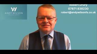 The Thrive Tribe introduces Robert Drury Mortgage Advisor