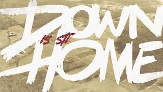 Jimmie Allen - Down Home (Lyric Video)