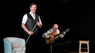 Franz Schubert: Die schöne Müllerin D 795, Tilman Lichdi, Klaus Jäckle