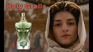 6 Holy Grail Fragrances