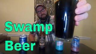 BEST Louisiana Beers-- CRAFT Brew Review