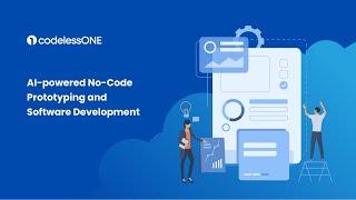 Learn More about Codeless ONE No-Code Prototyping