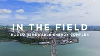 In the Field: Rodeo Renewable Energy Complex | Phillips 66