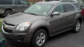 2010 Equinox LT Jansen Chevrolet.MP4