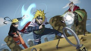 What IF | Each Hokage in Madara's Position