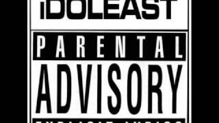 idoleast - parental advisory (full)