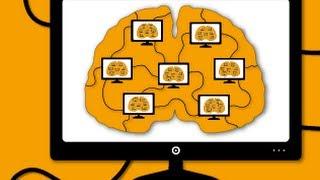 Mapping the Brain Connectome  - Alan Evans