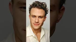 The Truth About Heath Ledger (1979 - 2008) Heath Ledger Life Story