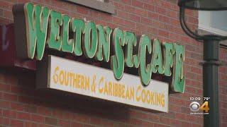 Family Behind Welton St. Cafe Shares What Got Them To 20 Years