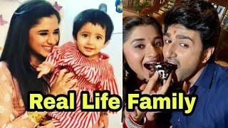 Kanika Mann Real Life Family