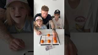 The most confusing Orange puzzle 