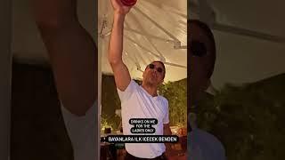 Nusr-et Saltbae steakhouse video the relax  time