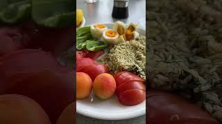 Healthy Food Werbe Video AIDA - SEM, SEO, ADS - Online Marketing Agentur Zürich und Luzern Schweiz