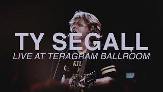 Ty Segall - Oh Mary (Live at The Teragram Ballroom)