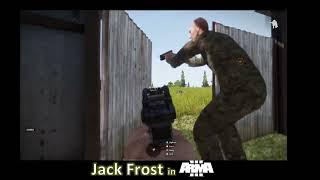 Arma 3 Jack Frost - Livestream 689