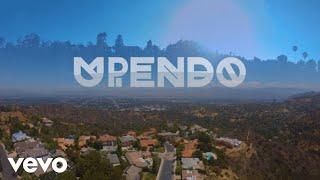 David Ciente - Upendo