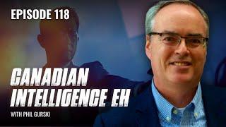 Terry Fallis: A fictional Canadian terrorism plot by a leading Canadian writer | CIEh #118