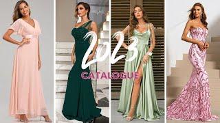 Wedding Guest Dresses 2024 | Wedding Fashion