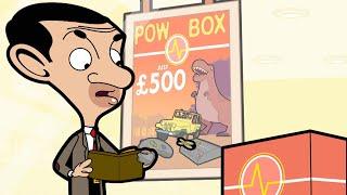 Can Mr Bean Afford A Video Game? | Mr Bean Animated | Full Episode Compilation | Mr Bean World