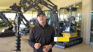 Shop Compact Construction Equipment