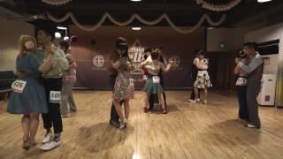 ABCC 2016 :: Slow Balboa J&J :: Final