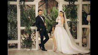 Gizem & Yusuf - Dış Çekim Klibi - ROYAL AJANS WEDDİNG - Eskişehir Plato