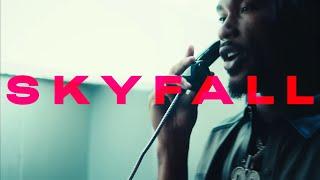 (FREE) Hunxho x Lil Durk Type Beat "Skyfall"